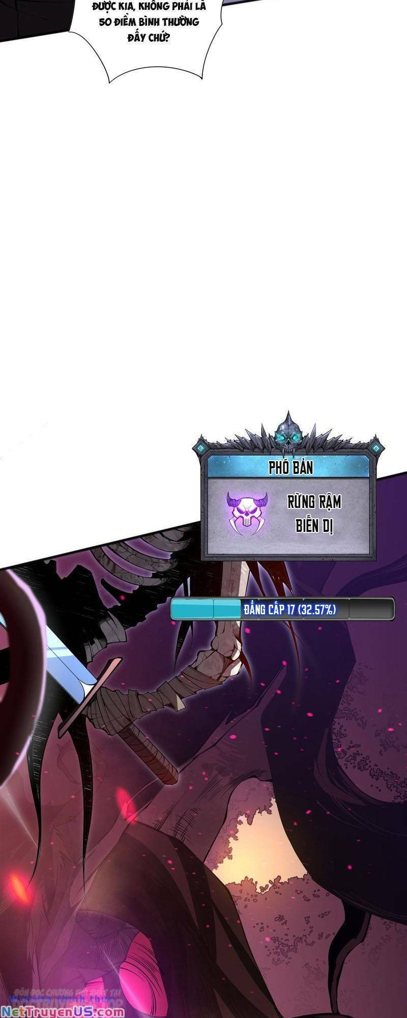 tử linh pháp sư! ta chính là thiên tài chapter 22 23