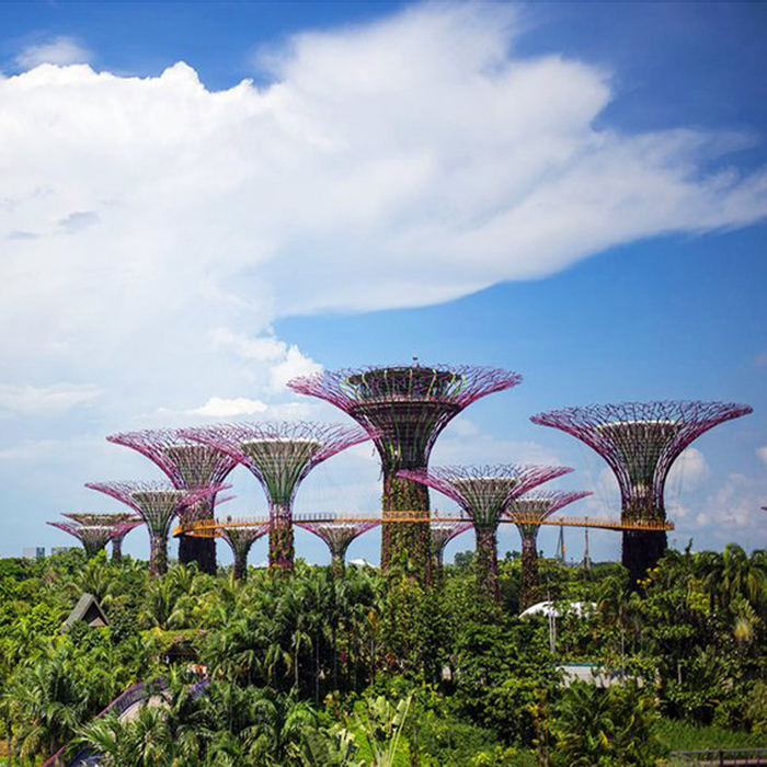 Tour Singapore - Malaysia 4N3Đ, Khách Sạn 3*, Khởi Hành Từ HCM