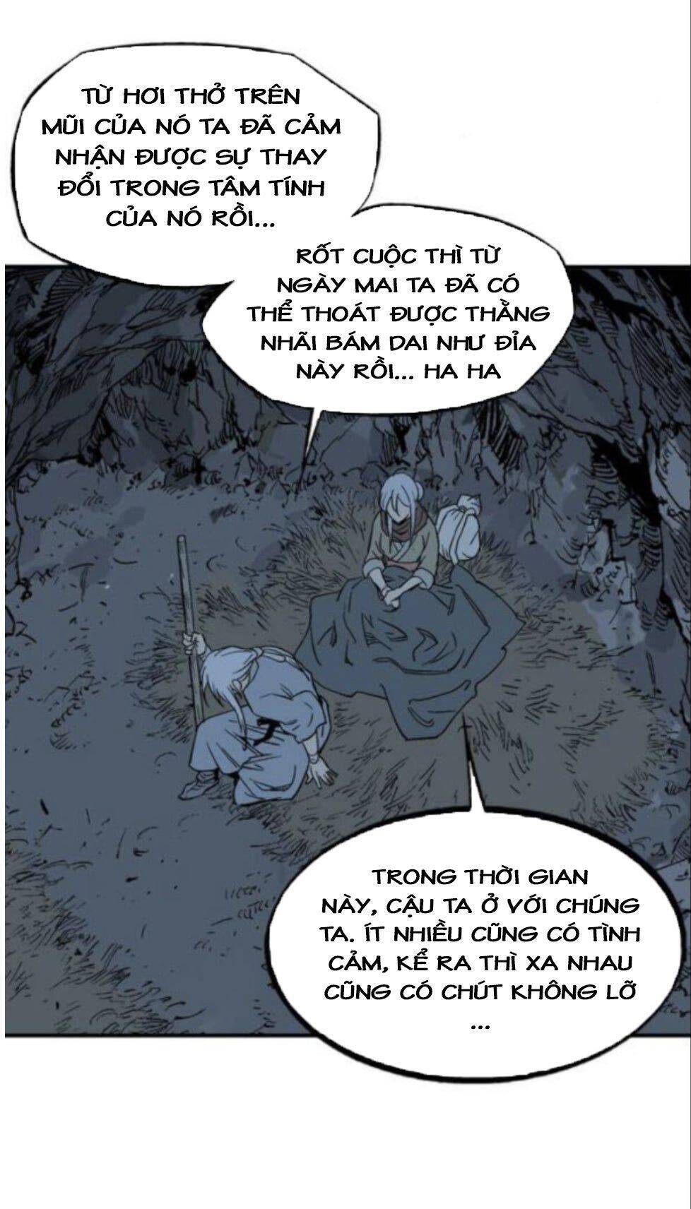 Cao Thủ 2 Chapter 135 - Trang 99