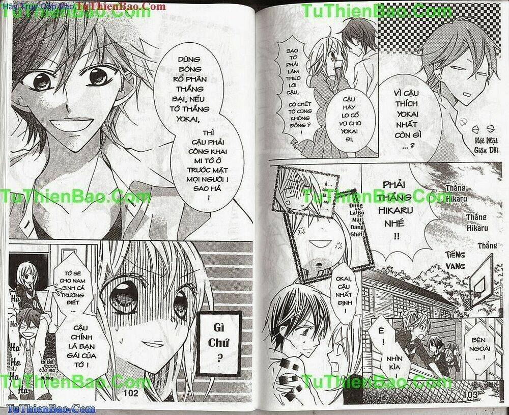 biển mùa hè chapter 4 53