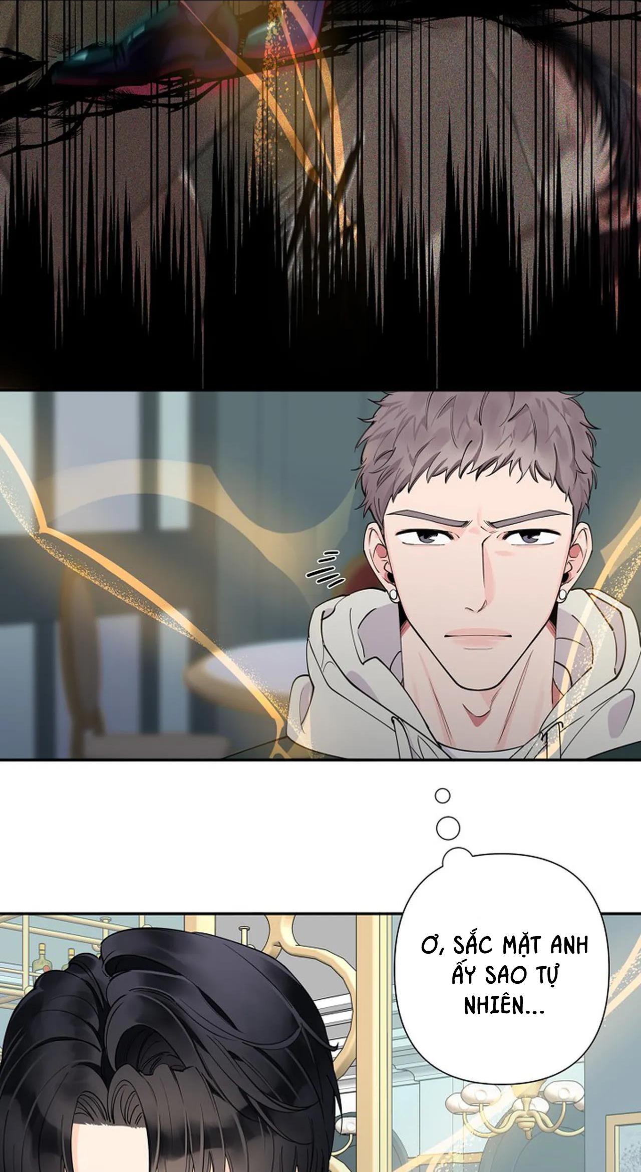 đêm dịu dàng chapter 6 25