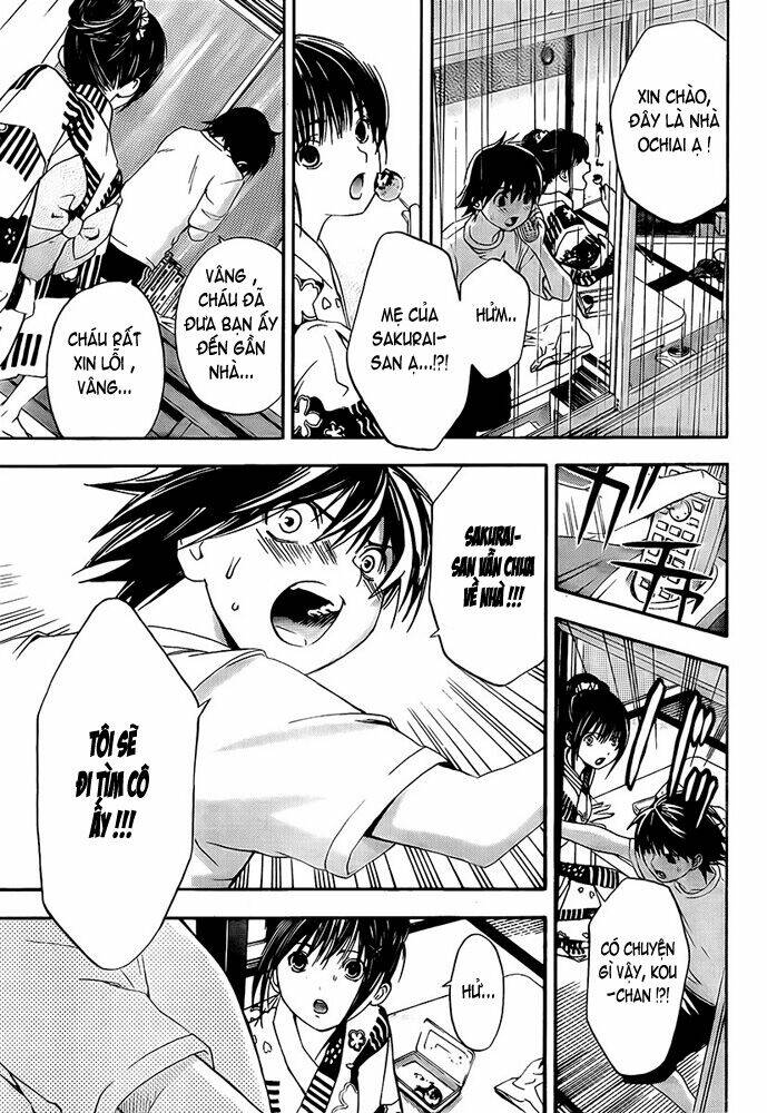 ane doki chapter 12 12