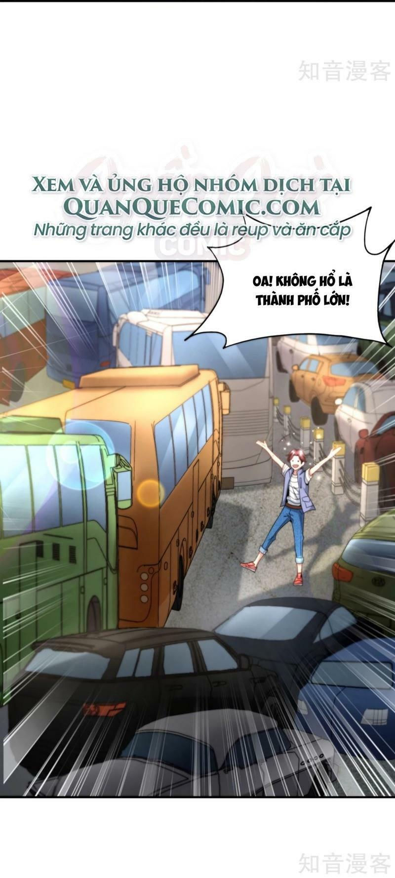 vòng bạn bè mạnh nhất của tiên giới chapter 12 2