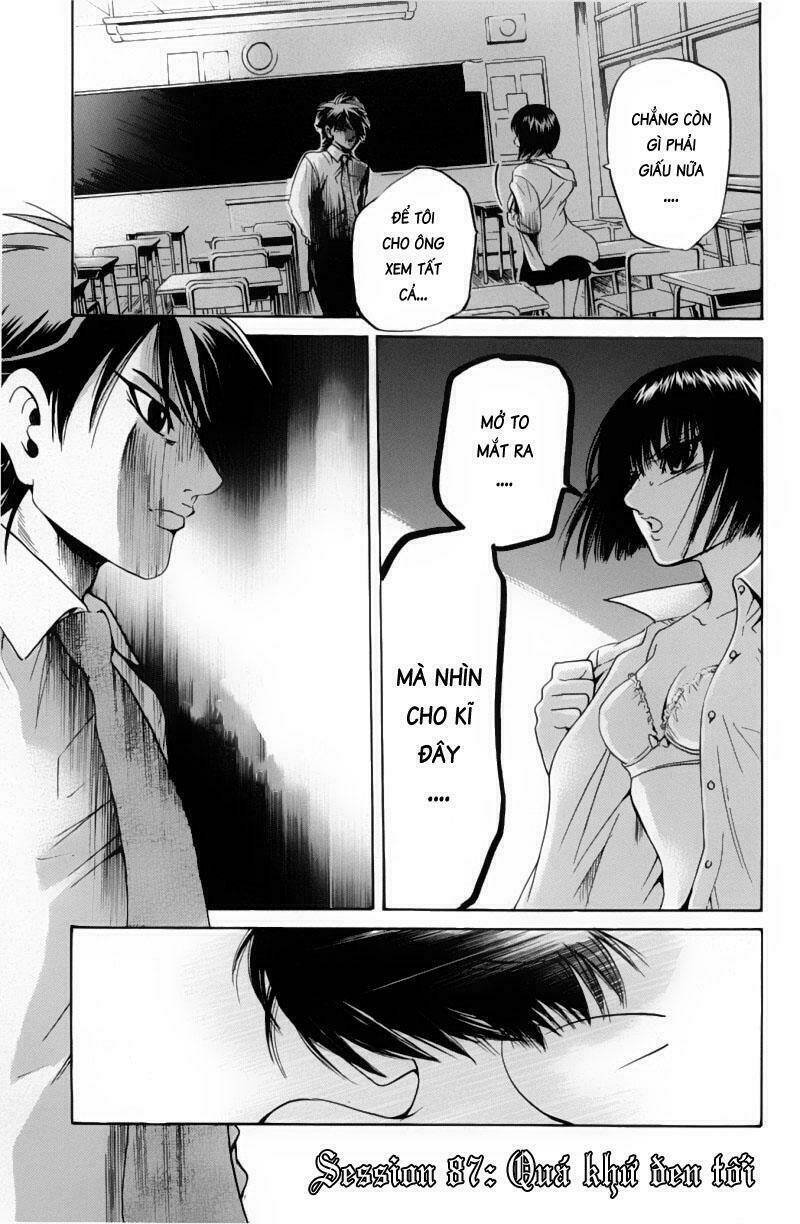 hammer session - thầy giáo tuyệt chiêu chapter 87 6