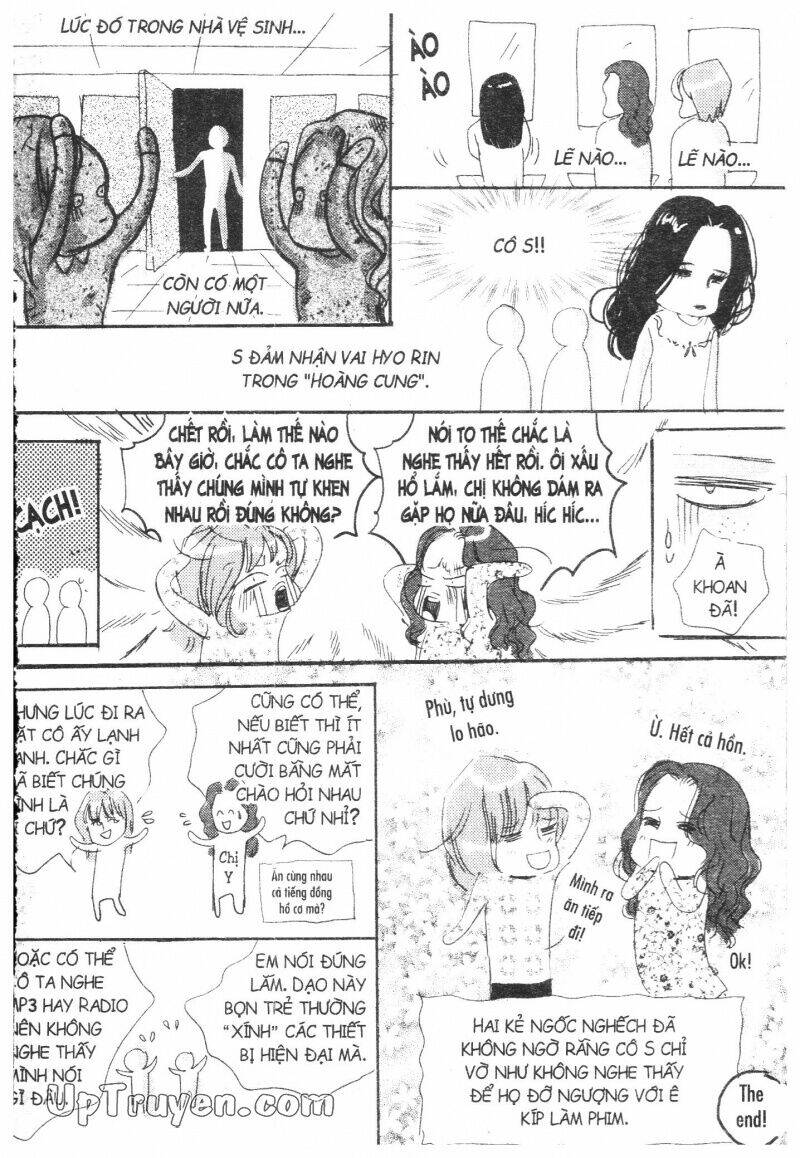 hoàng cung chapter 22 169