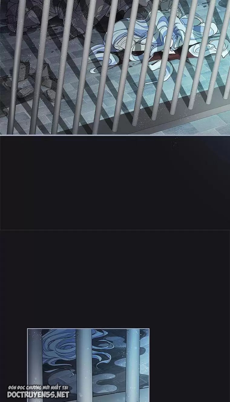 nếu tôi là nhân vật phản diện liệu tôi sẽ chết chapter 3 3