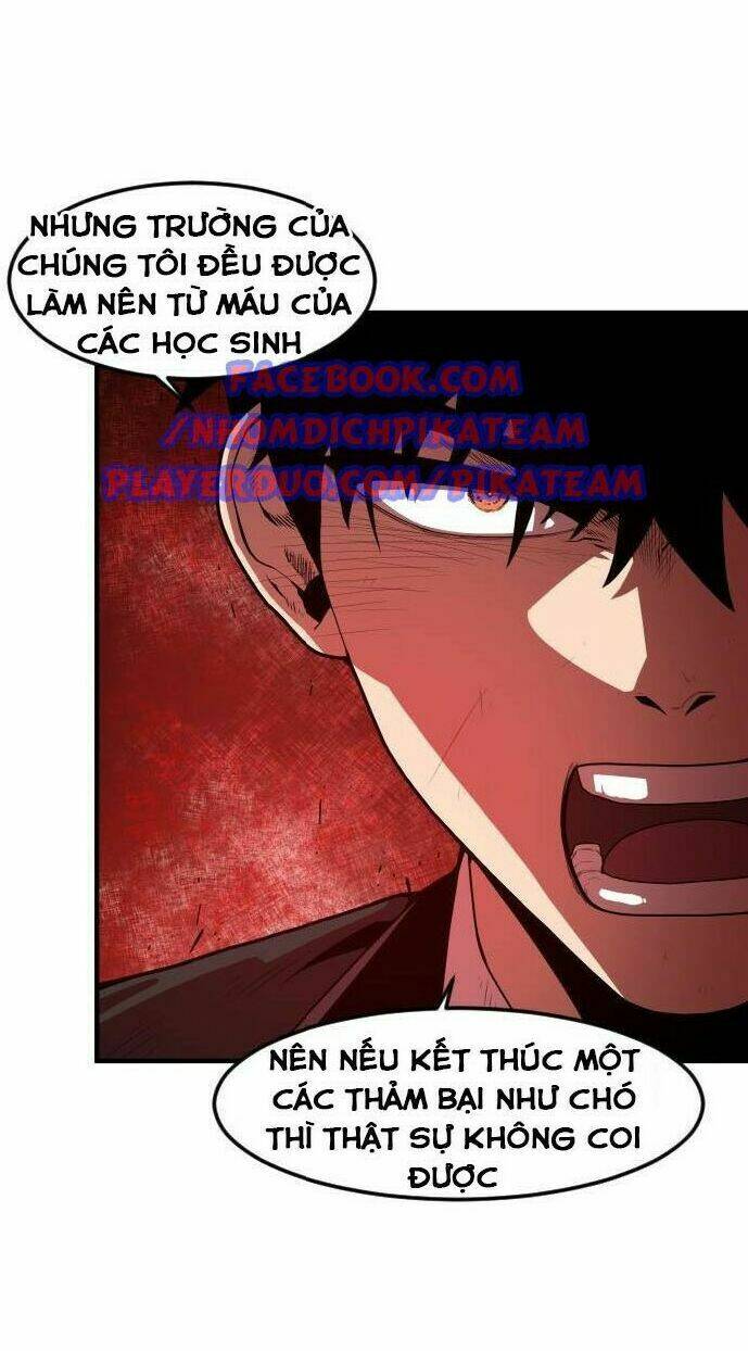 chinh phạt học đường chapter 8 52