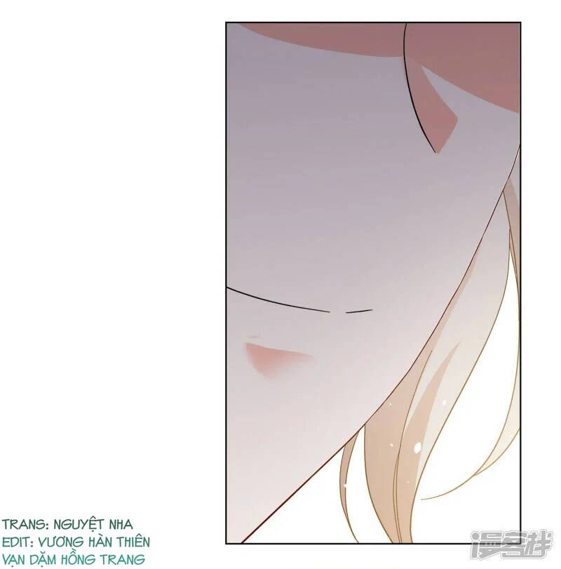 cô ấy đến rồi, xin nằm xuống! chapter 213 22