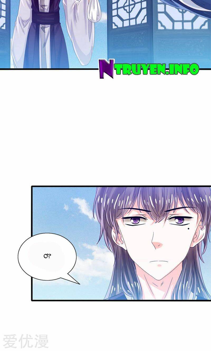 tôi bị gấu trúc nhìn trúng rồi chapter 24 8