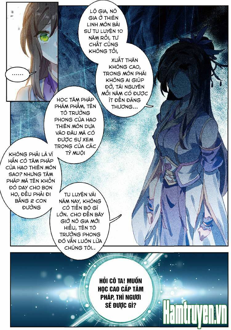 đại khâu giáp sư chapter 30.2 8