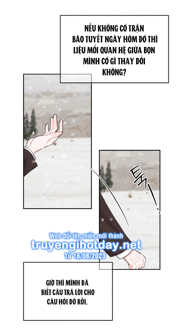 Bão Tuyết chapter 50.2 - Trang 32