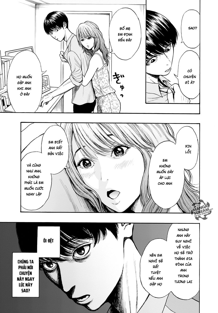 đọa nhân chapter 1.1 16