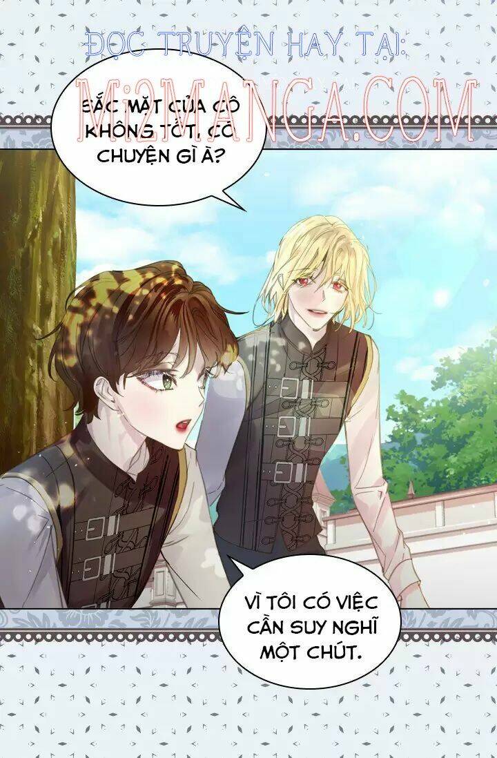 quy luật sinh tồn của nữ phụ chapter 57 8