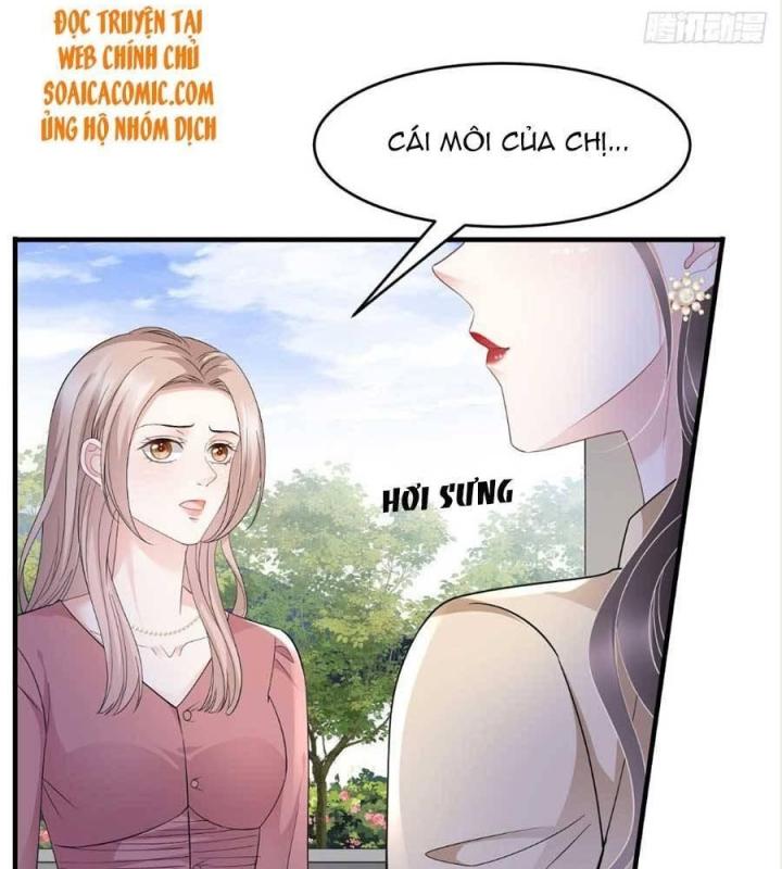 đại tiểu thư có thể có bụng dạ gì xấu chứ! (full) chapter 100 12
