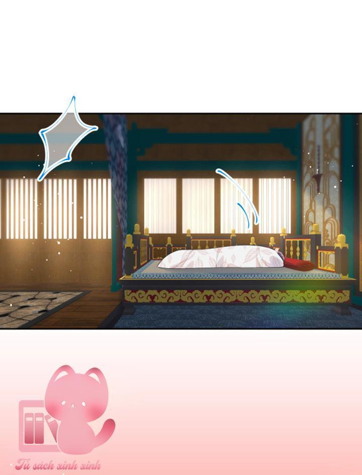 một đêm nọ đột nhiên yandere tới! chapter 69 10