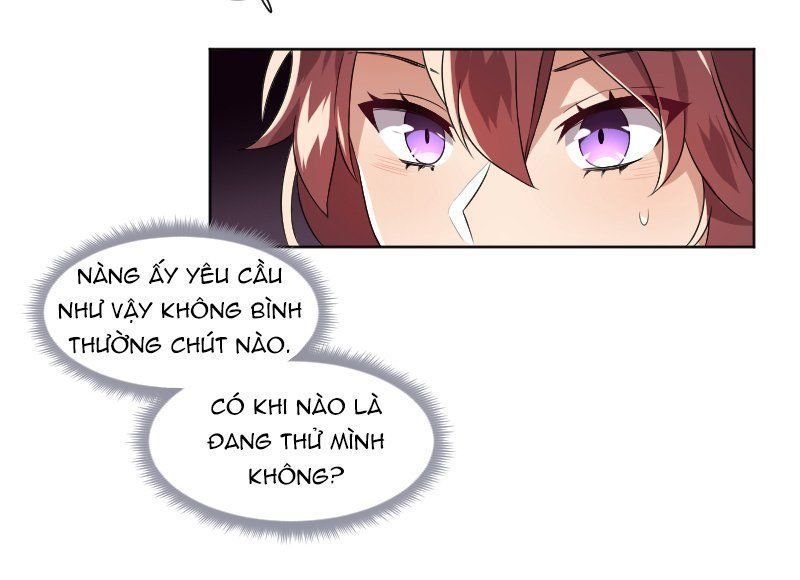 pháp sư và nữ chúa quỷ chapter 66 27