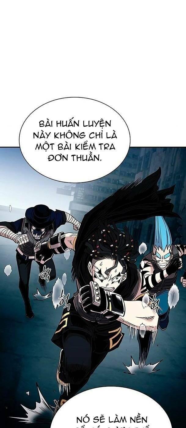 chuyển sinh thành ác nhân chapter 66 46