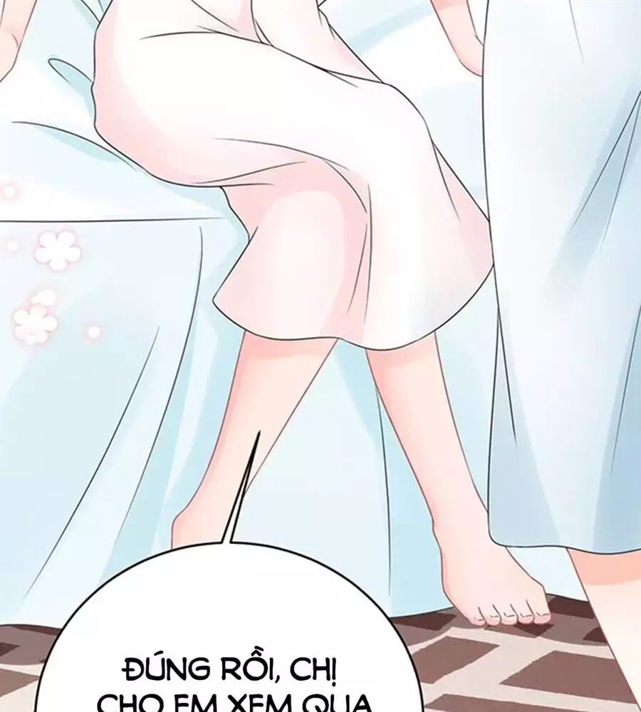 luyến đường thời quang chapter 63 17