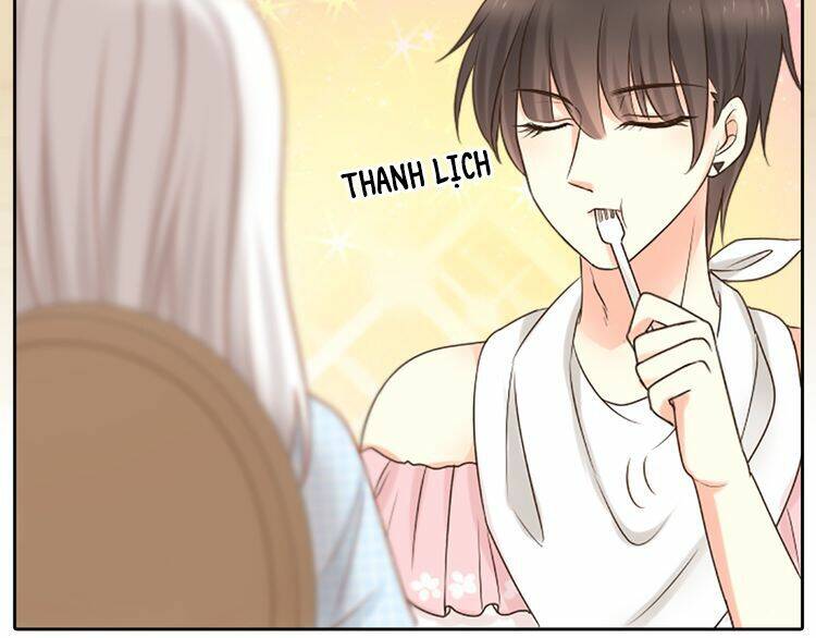 bạn trai có điện từ chapter 11 41