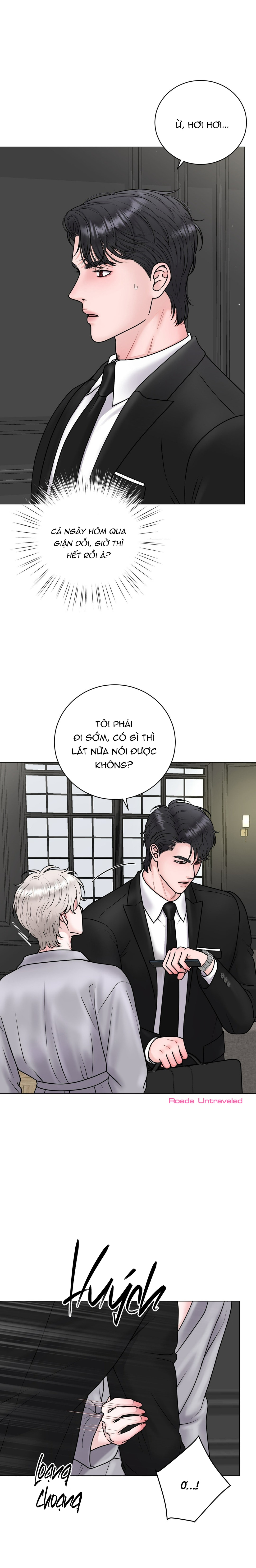 hư ảo chapter 24 13