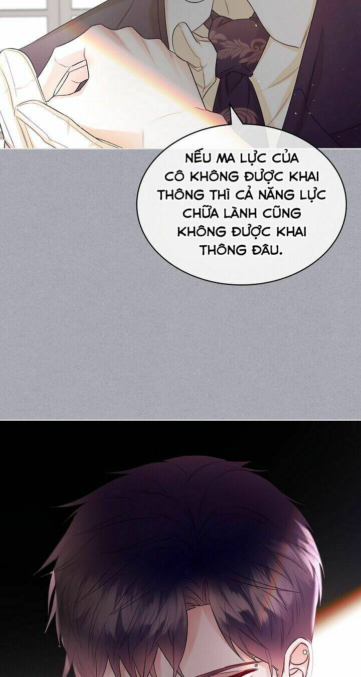 kẻ tạo ra nữ phản diện chapter 42 12