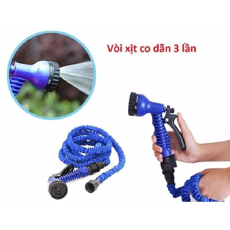 VÒI XỊT GIÃN NỞ 15M