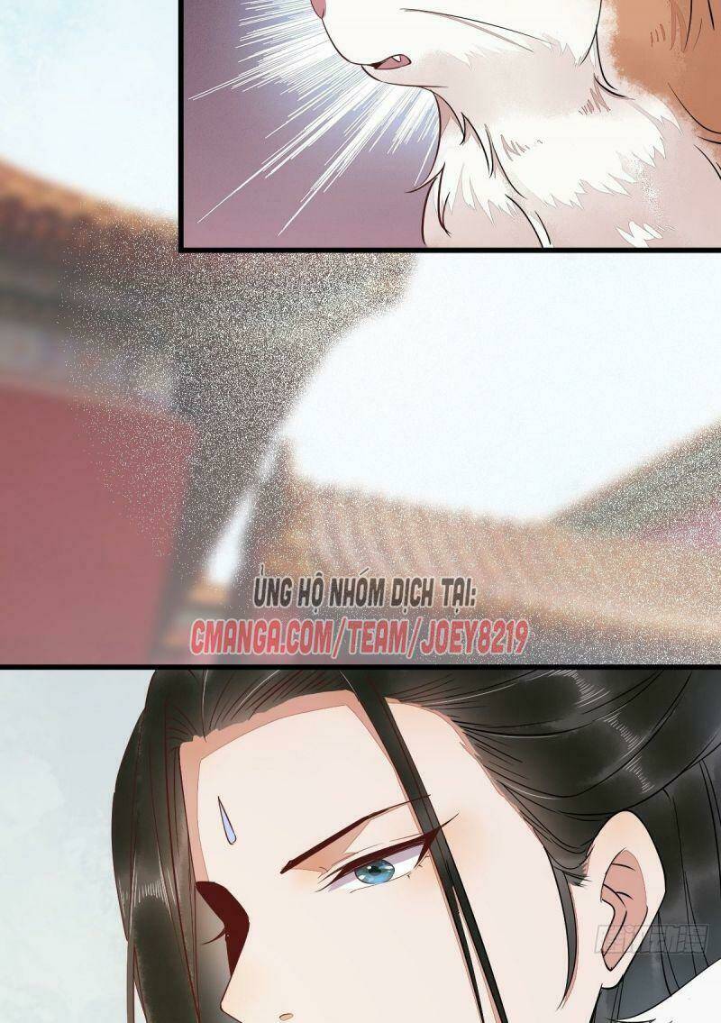 sát thủ vương phi không dễ chọc chapter 47 10