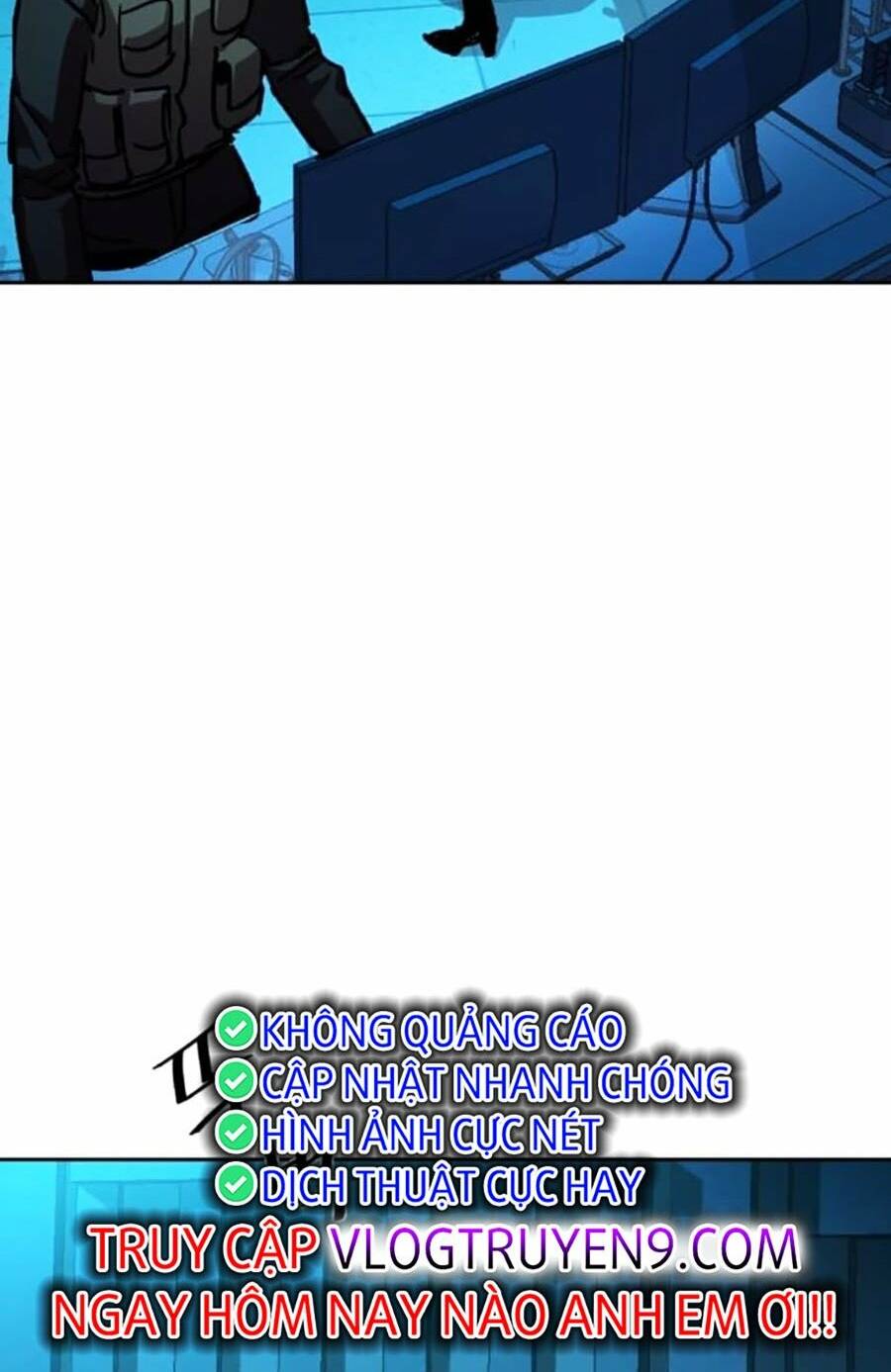 bạn học tôi là lính đánh thuê chapter 171 72
