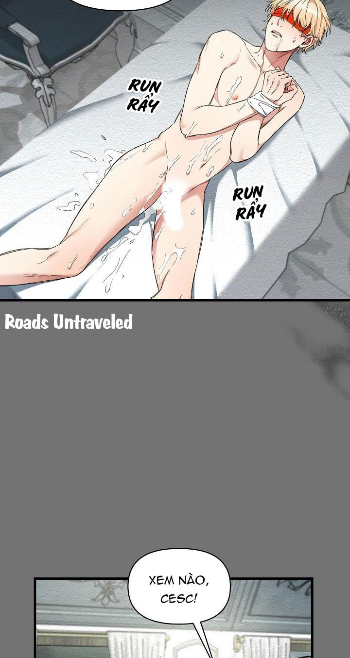 chuyến tàu cuồng loạn chapter 26 13