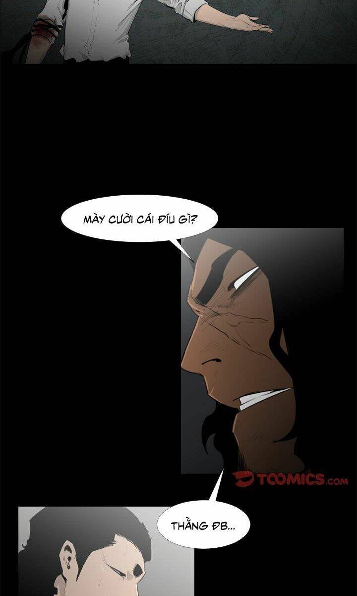 kẻ mạnh nhất - tong edge chapter 60 13