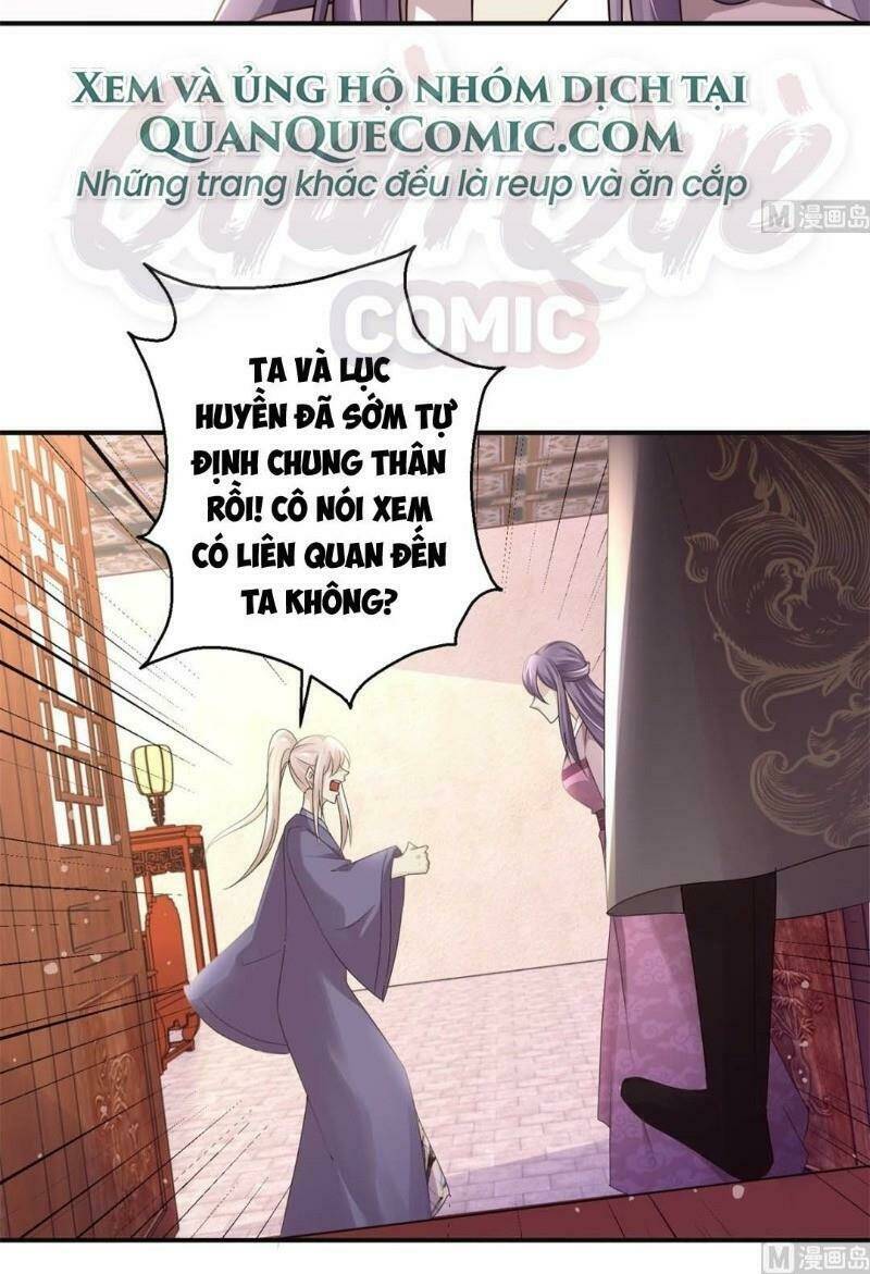 cửu dương đế tôn chapter 164 14