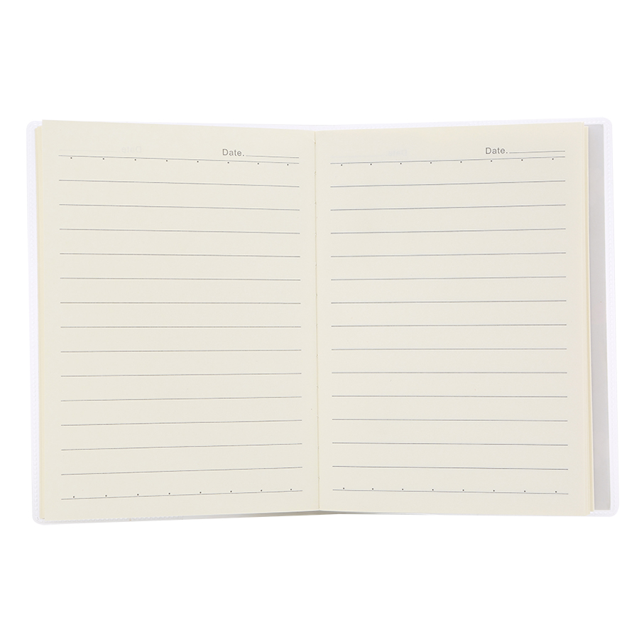 Sổ Tay Mini Willow Story Notebook - (9.5 x 13.4 cm)