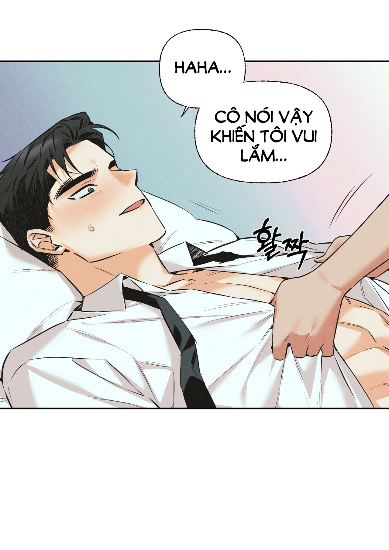 Công Thức Nấu Ăn Thích Hợp Nhất chapter 11.2 - Trang 10