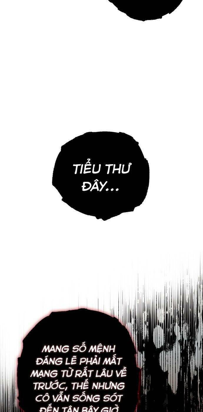 công nương mint bé nhỏ chapter 41 22