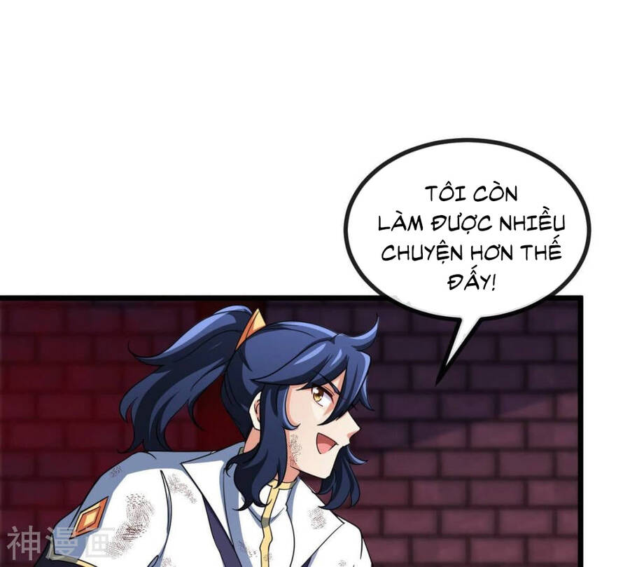 bản kiếm tiên tuyệt không làm nô chapter 66 51