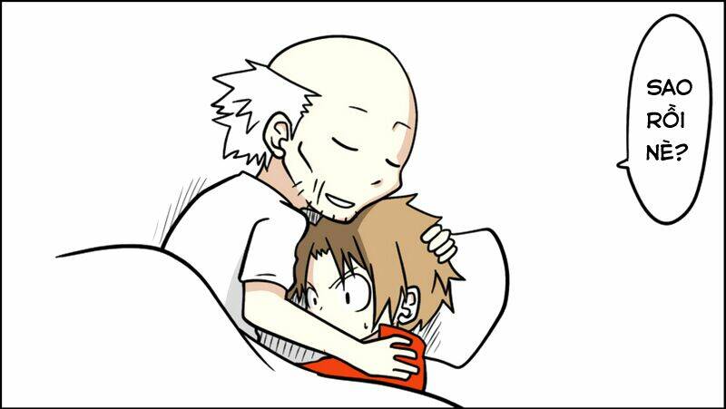 senyuu chapter 58 34