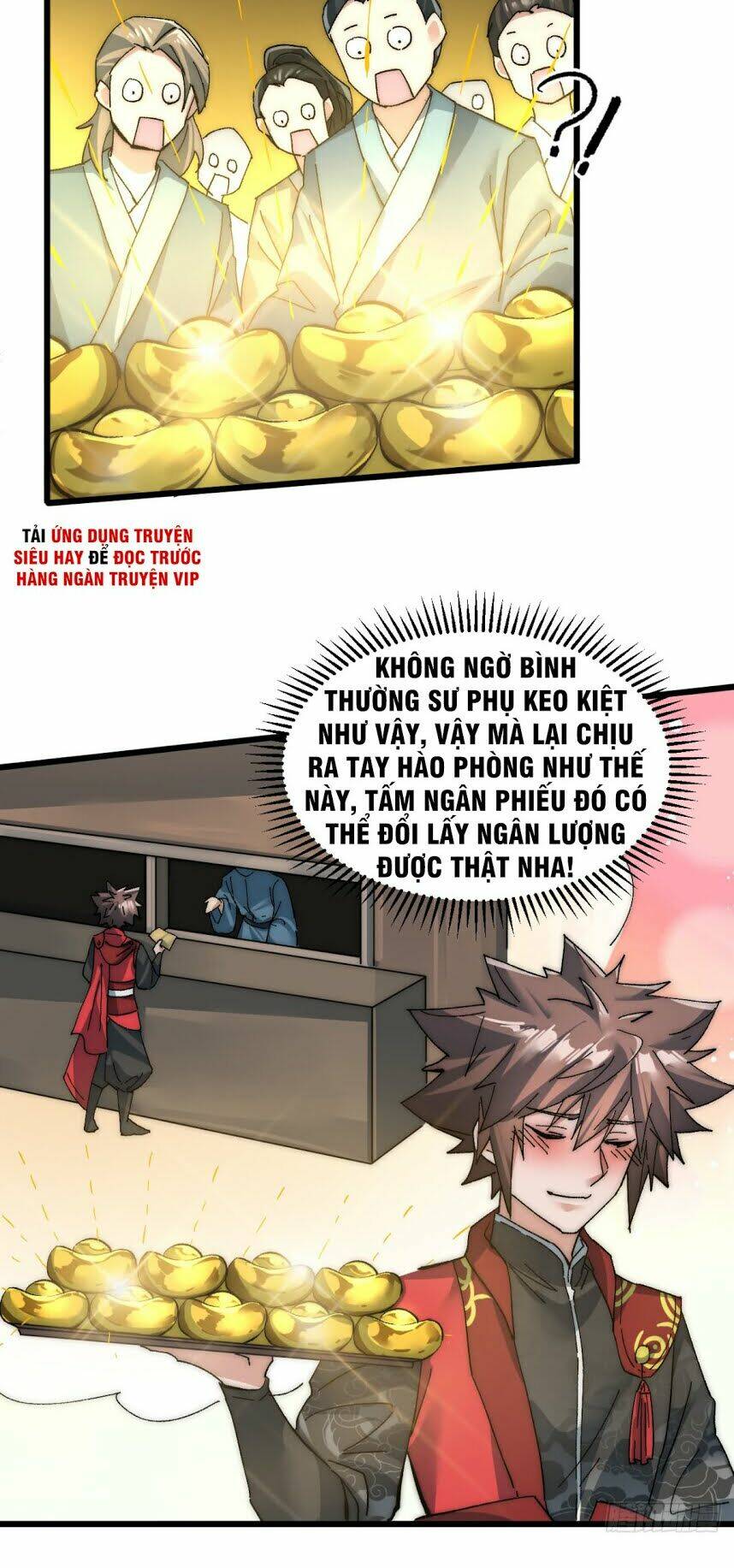 nhất chiêu tiên chapter 2 24