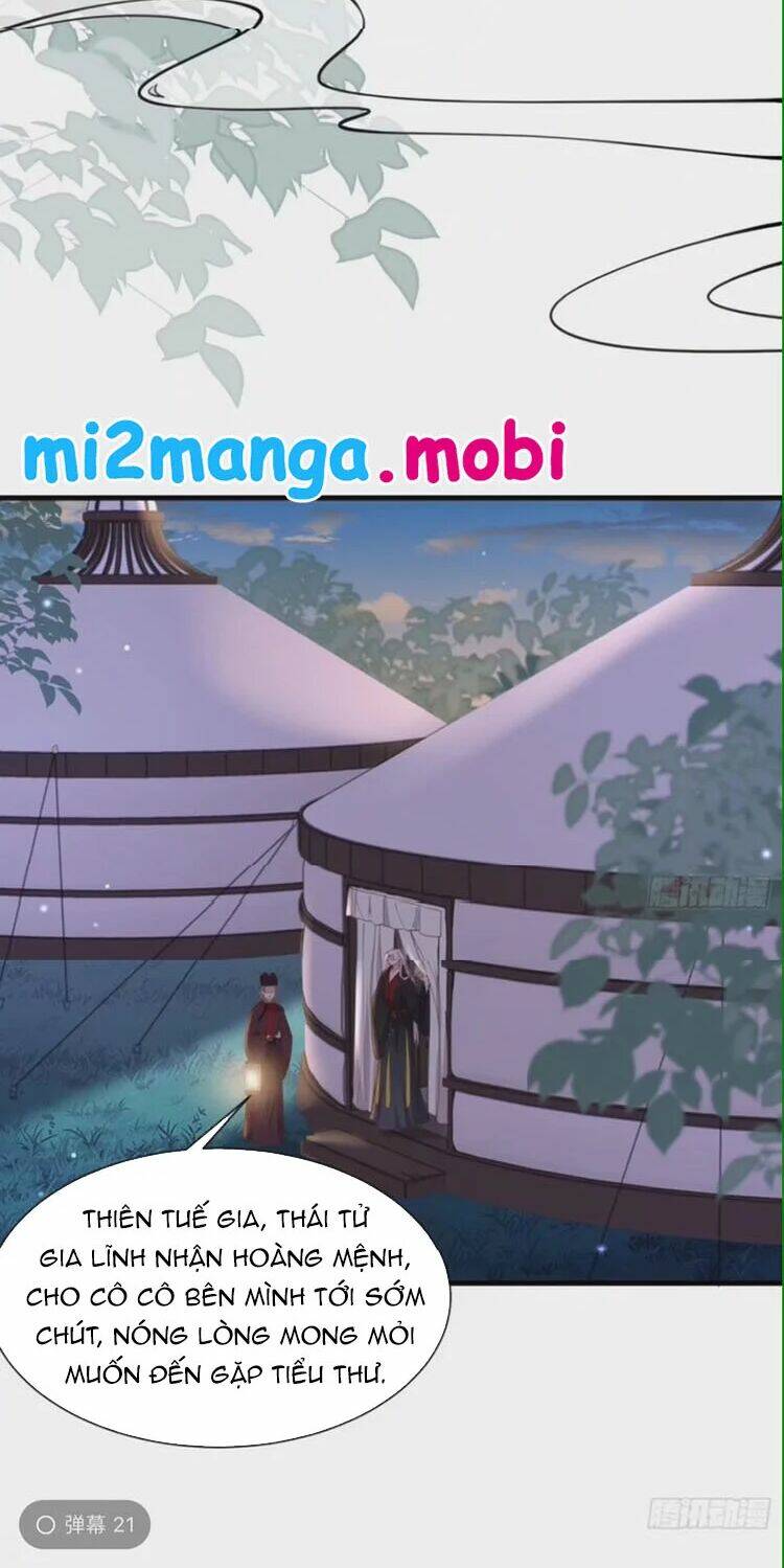 hoạn phi thiên hạ chapter 158 7