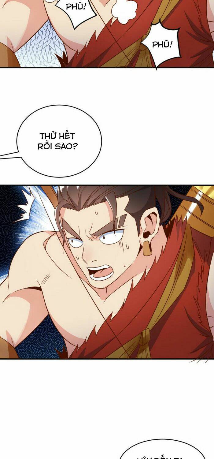 thôn phệ một thế giới tu tiên chapter 82 31