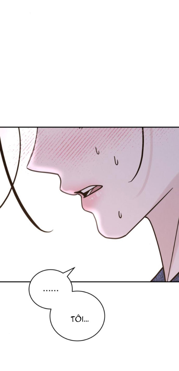 Thuyết Tình Yêu Ích Kỷ chapter 39.1 18
