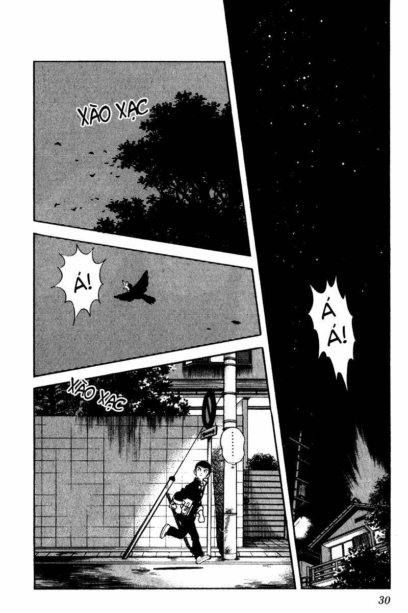 rough - ngọc thô chapter 31 3