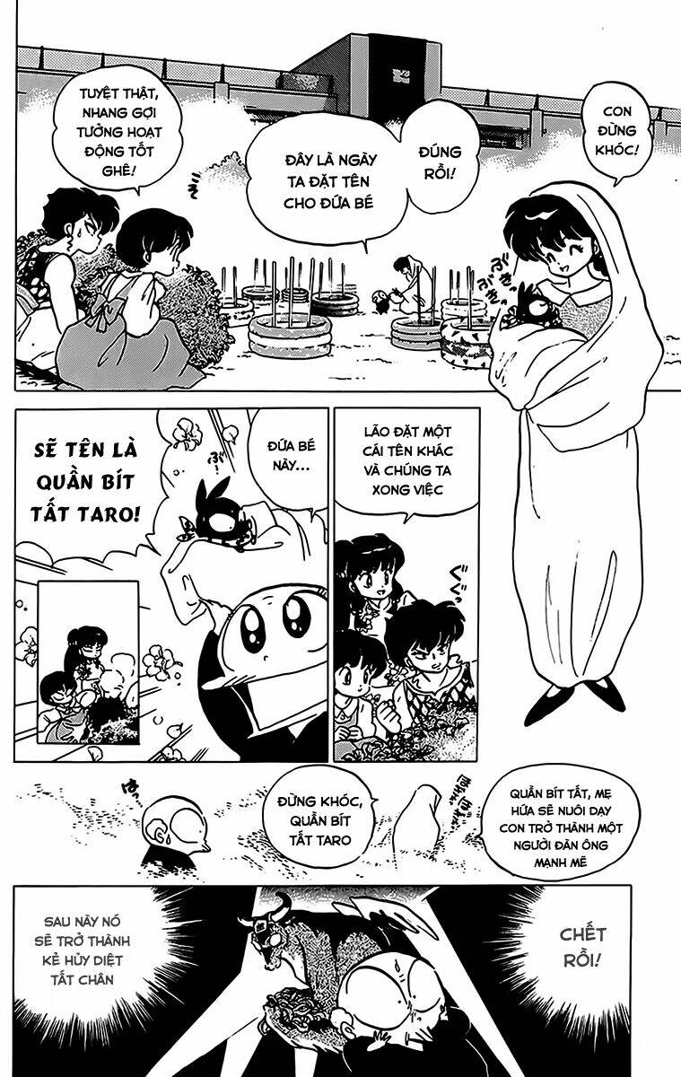 suối lời nguyền chapter 189 13