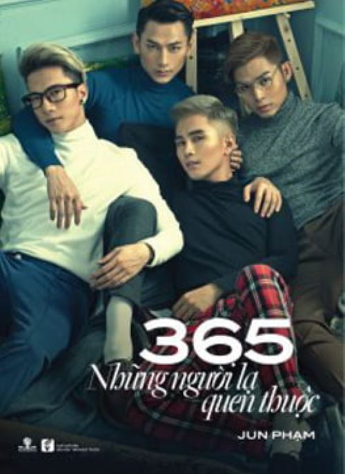 365 Những Người Lạ Quen Thuộc
