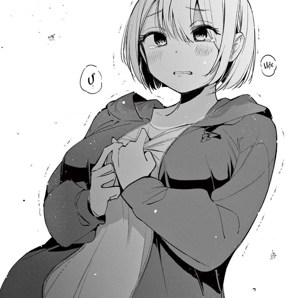 bạn gái của cậu ấy chapter 5 20