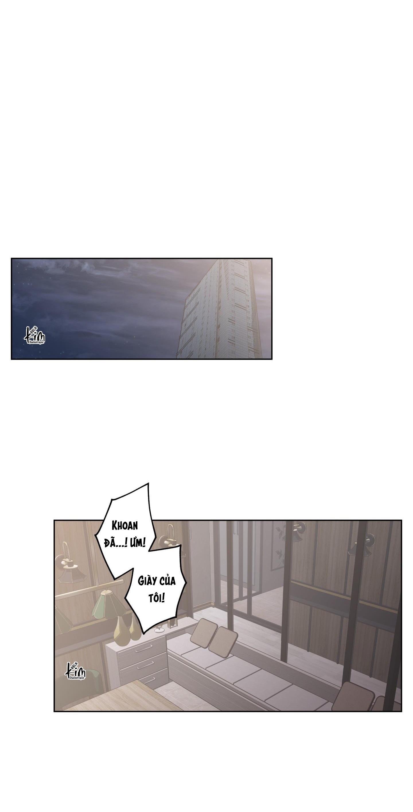 bl ngắn tuyển chọn Chapter 29.7 CHUYỆN TÌNH 7 24