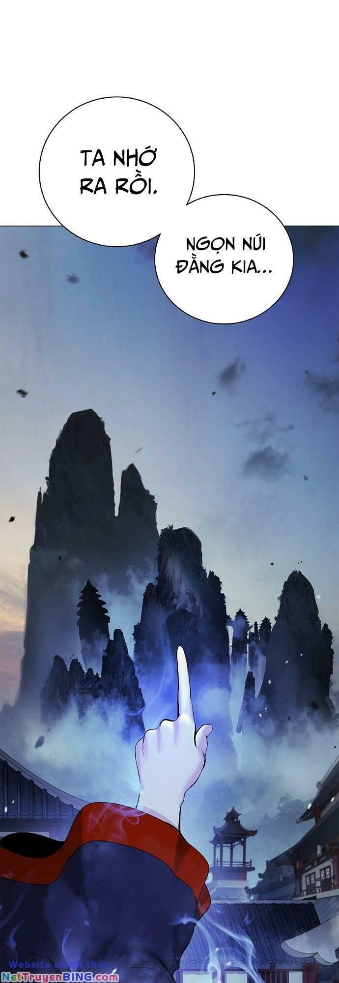 xuyên không thành hổ chapter 133 19