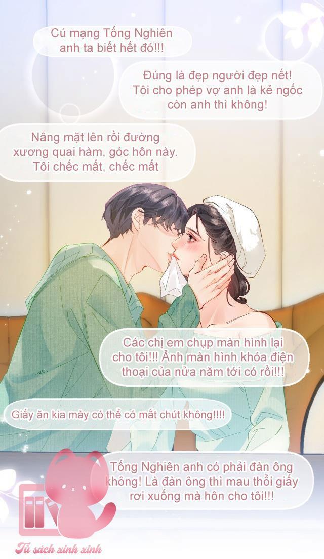 vợ chồng siêu sao có chút ngọt [m] chapter 59 25