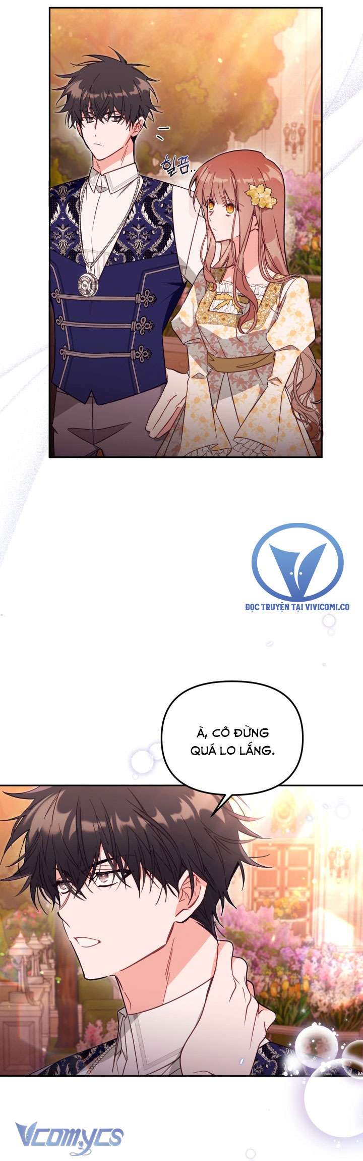 không có chỗ cho kẻ giả mạo chapter 55 17