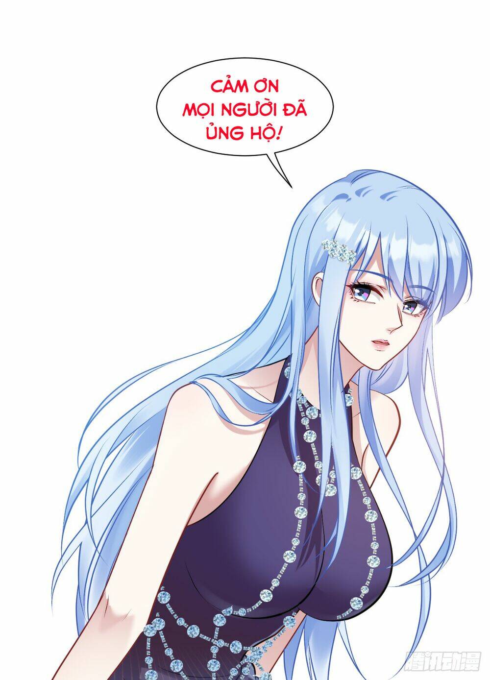 Bỏ Làm Simp Chúa, Ta Có Trong Tay Cả Tỉ Thần Hào chapter 6.4 22