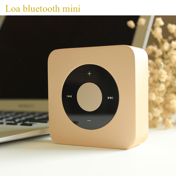 Loa bluetooth motoro M118 mini